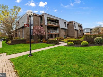 10 Stonehenge Cir APT 12, Baltimore, MD, 21208