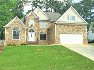 5881 Brookstone Walk NW, Acworth, GA 30101