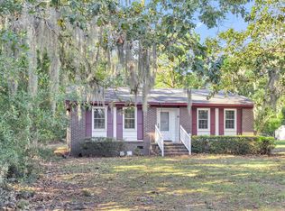 1203 Happyland Blvd, Mount Pleasant, SC 29466