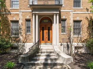 860 Massachusetts Ave #854-11, Cambridge, MA 02139