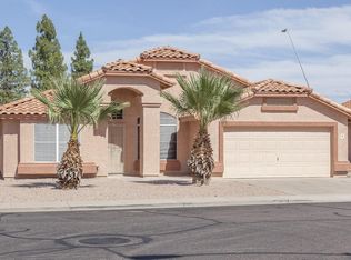 161 S Orlando, Mesa, AZ 85206