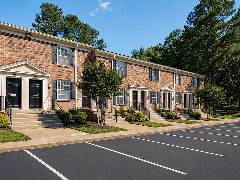 Foxchase Brandywine — Photo 33