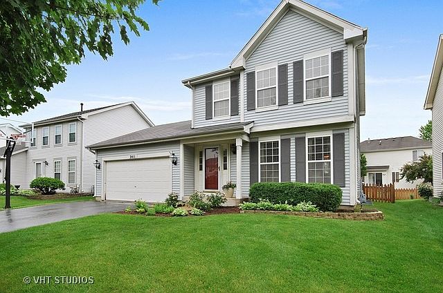 1st image of 2411 Warm Springs Ln