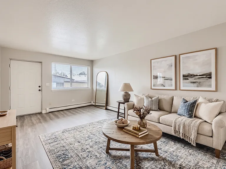 3351 N Lafayette St — Photo 4