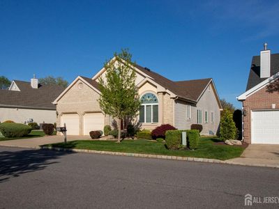 136 Chichester Rd, Monroe Township, NJ, 08831