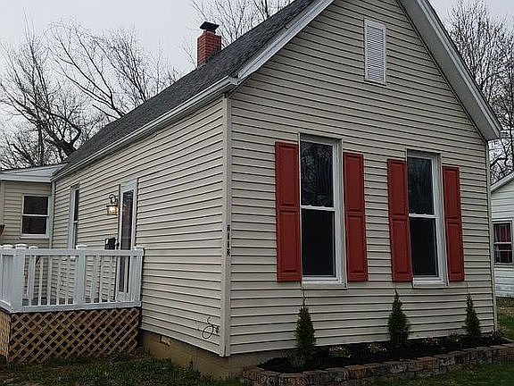 2nd image of 2112 N Weinbach Ave