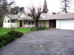 5521 Sebastopol Ave, Sebastopol, CA 95472