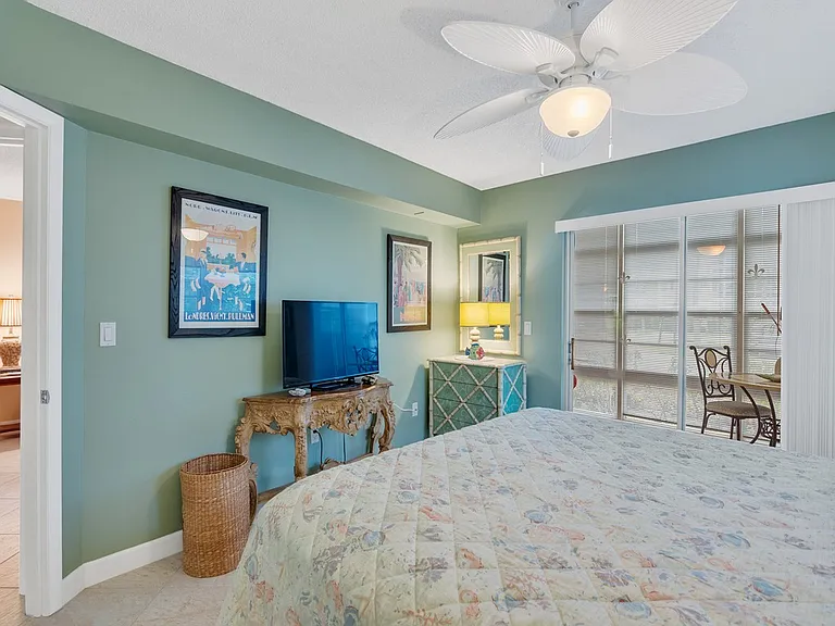 5400 Highway A1A #C6 — Photo 19