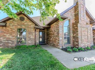 5003 NE Dearborn Ave, Lawton, OK 73507