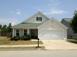 662 Fairgreen Trl, Stockbridge, GA 30281