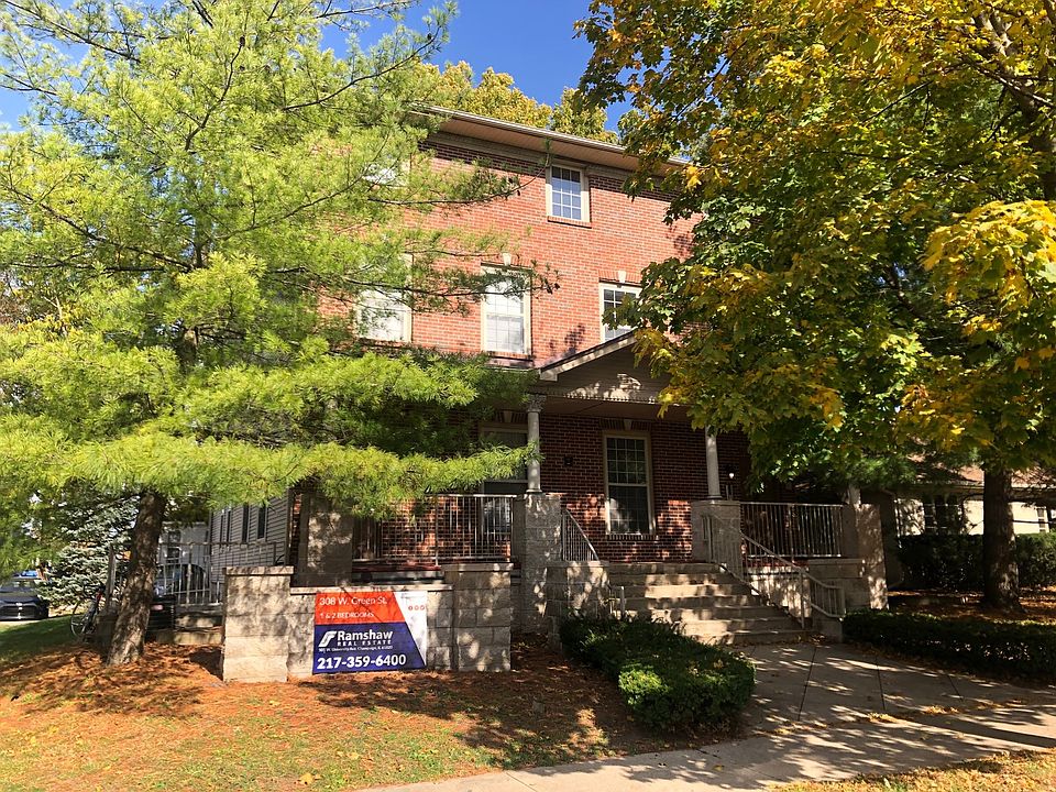 308GRE Apartment Rentals Urbana, IL Zillow