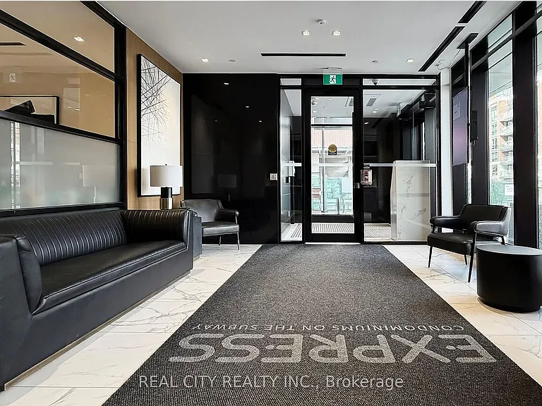 8 Tippett Rd #808 — Photo 12