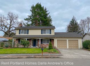 4770 NW 191st Ave, Portland, OR 97229