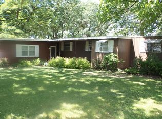 21161 Hillside Beach Rd, Fergus Falls, MN 56537