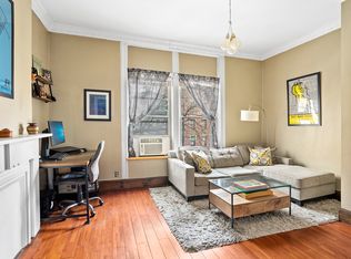 504 W 168th St APT 2, New York, NY 10032