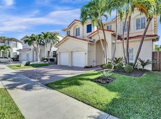 8533 NW 115th Ct, Doral, FL 33178