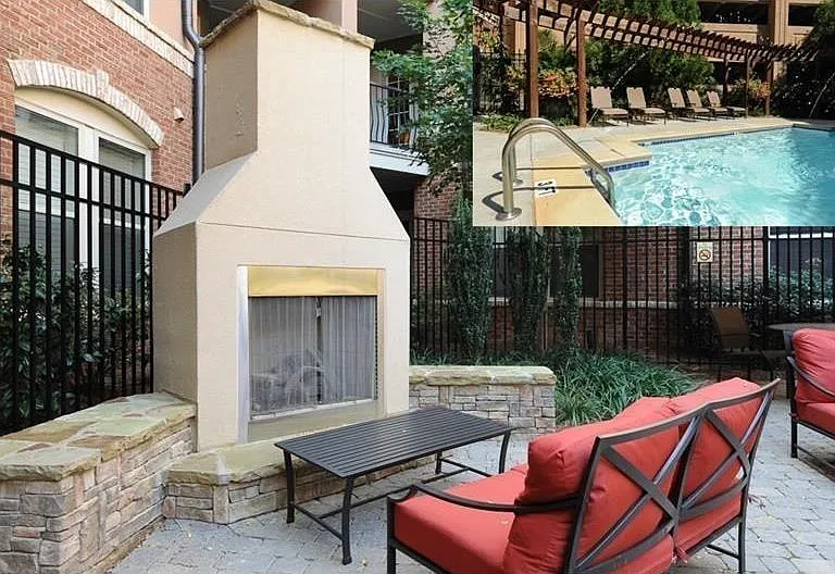 901 Abernathy Rd #2110 — Photo 35