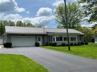 2461 Marr Rd, Pulaski, PA 16143