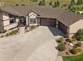 12150 Fox Brush Dr, Peyton, CO 80831