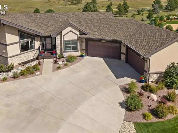 12150 Fox Brush Dr, Peyton, CO 80831