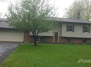 1807 Walnut Rd, Heath, OH 43056