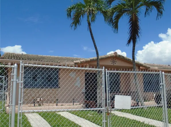 158 NW 18th Ct, Miami, FL 33125