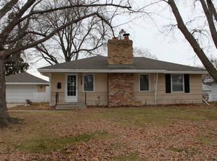 7408 Bloomington Ave S, Richfield, MN 55423