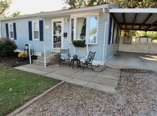 1759 S Taft Ave, Evansville, IN 47714