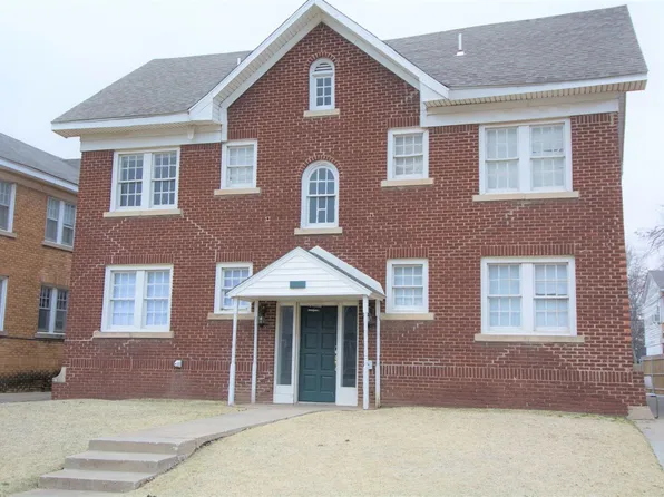 Super Cute Historical Property! Affordable And Cozy, 437 NW 26th St APT G, Oklahoma City, OK 73103