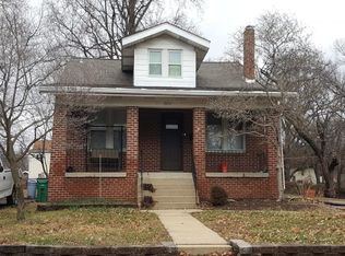 8215 Buchanan Ave, Saint Louis, MO 63114