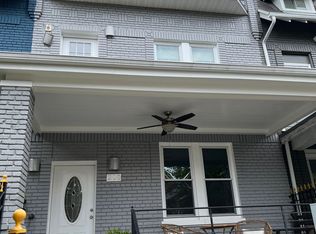 210 Upshur St NW APT 2, Washington, DC 20011
