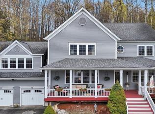 176 Boulder Hill Drive, Shelburne, VT 05482