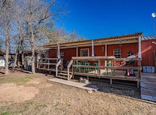 3200 Crook Ct, Granbury, TX 76049