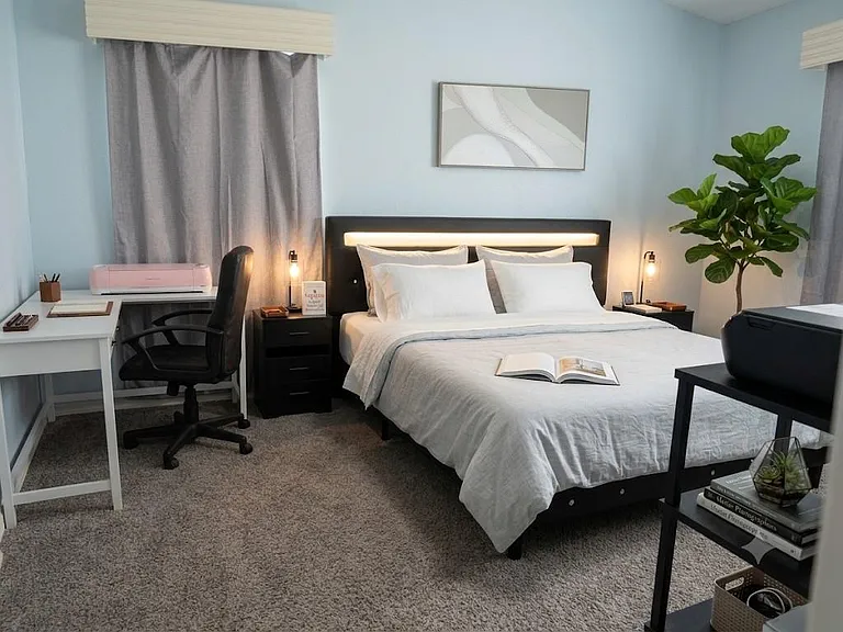 3600 Jeanetta St #2706 — Photo 5