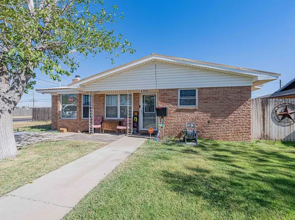 4352 Conley Ave, Odessa, TX 79762