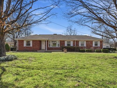 2525 Meadowood Dr, Nashville, TN, 37214