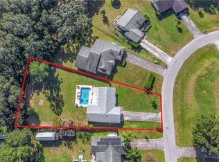 233 Bentbough Dr, Leesburg, FL 34748
