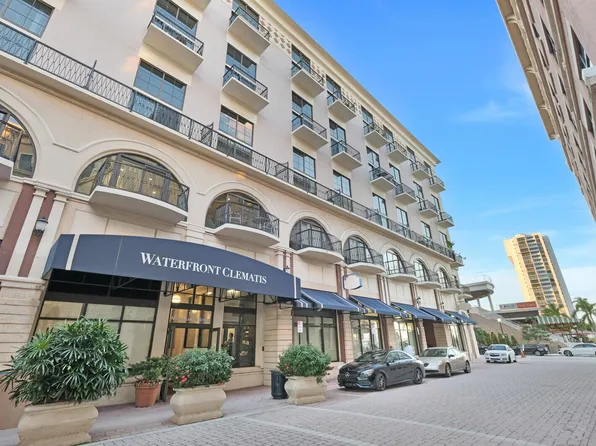 101 N Clematis St APT 321, West Palm Beach, FL 33401