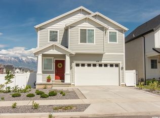 478 S Church Dr, Saratoga Springs, UT 84045