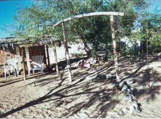 59456 Mitch Ln, Landers, CA 92285