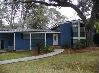 100 Goose Creek Dr, Goose Creek, SC 29445