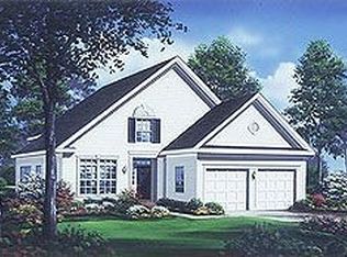 325 Grande Blvd, Glassboro, NJ 08028