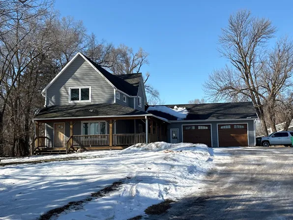 9191 County Rd, Maple Lake, MN 55358