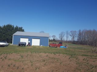 147 Vixen Way, Clayton, DE 19938