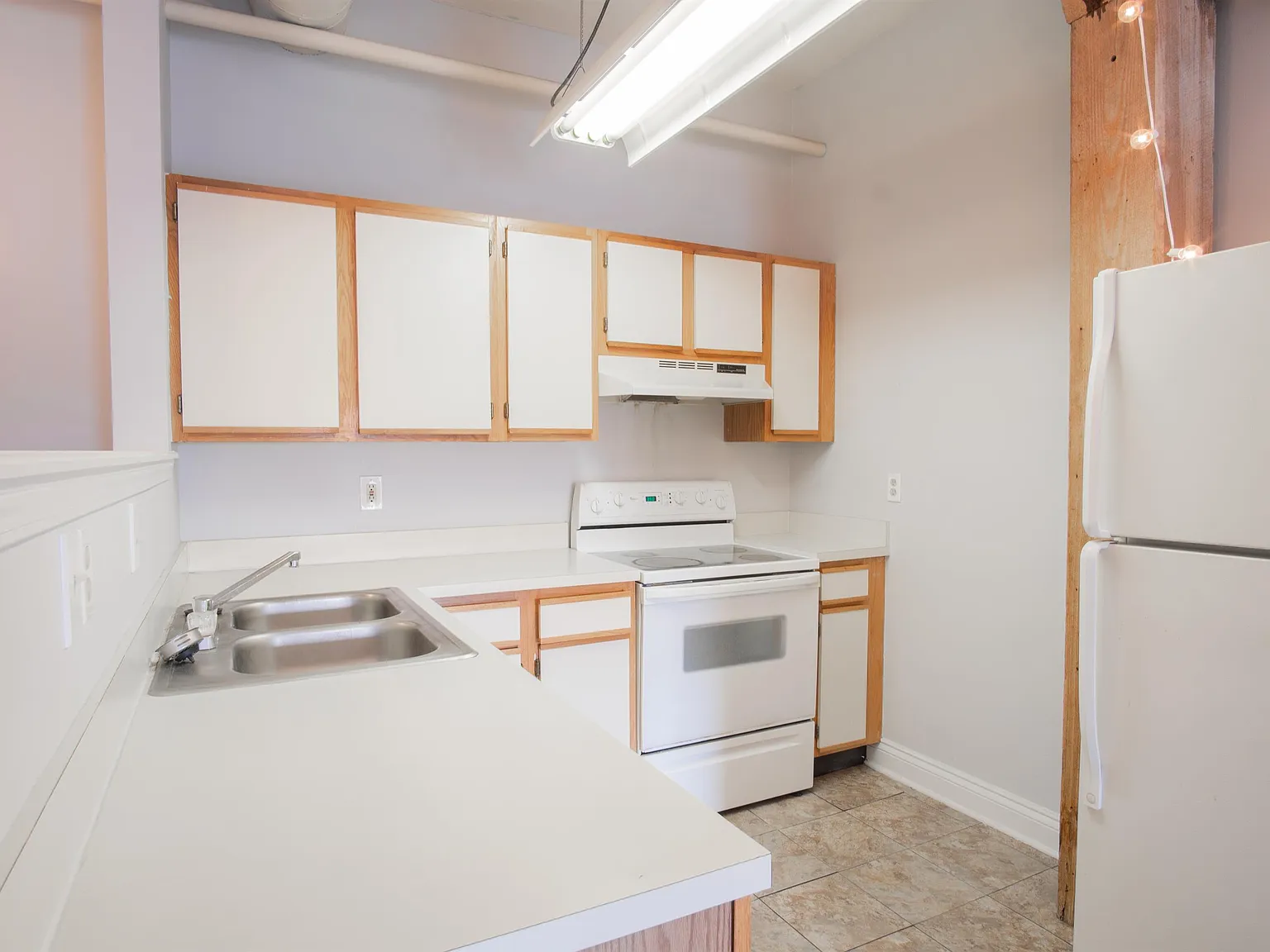 Delaware Lofts - 509-502 — Photo 2
