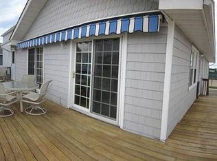 3956 Ocean Dr, Avalon, NJ 08202