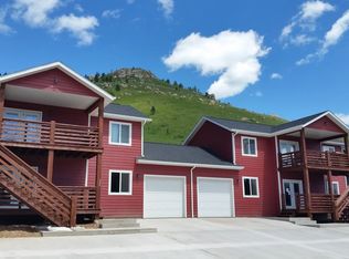 736A Stage Run Rd, Deadwood, SD 57732