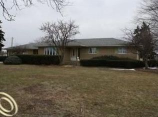 21050 26 Mile Rd, Macomb, MI 48042
