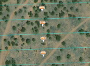 4180 Colt Rd, Snowflake, AZ 85937