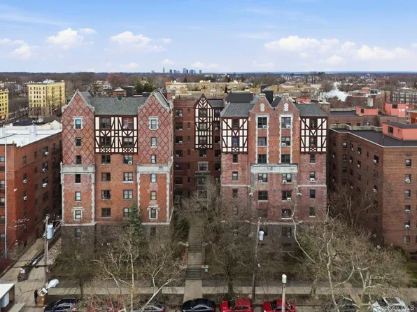 651 N Terrace Avenue #6J, Mount Vernon, NY 10552